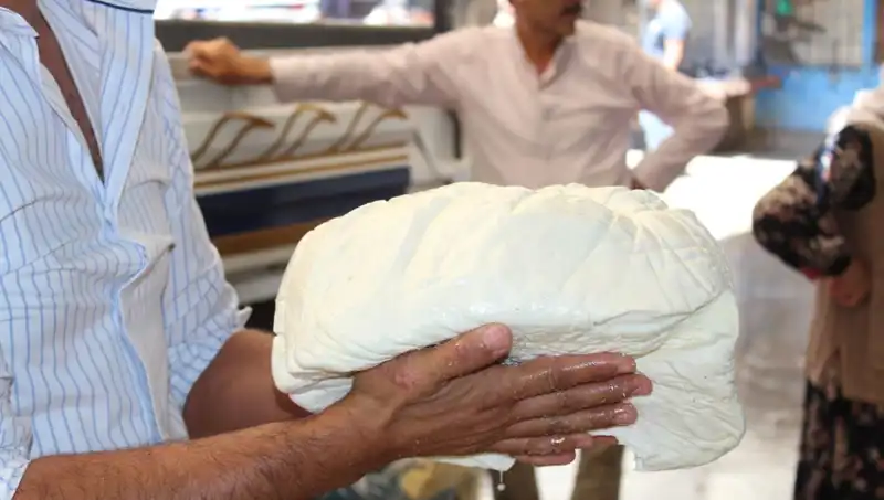 Siirt Peyniri Rekor Talep Görüyor: Kilosu 200 TL'den Başlıyor!