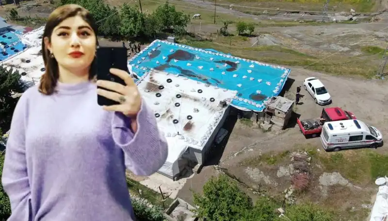 Korkunç Cinayet: İtiraf Edilenler Kan Donduruyor