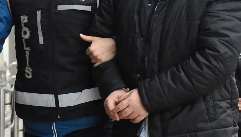 Arazide Uyuşturucu Satarken Yakalanan Sanığa 15 Yıl Hapis Cezası!