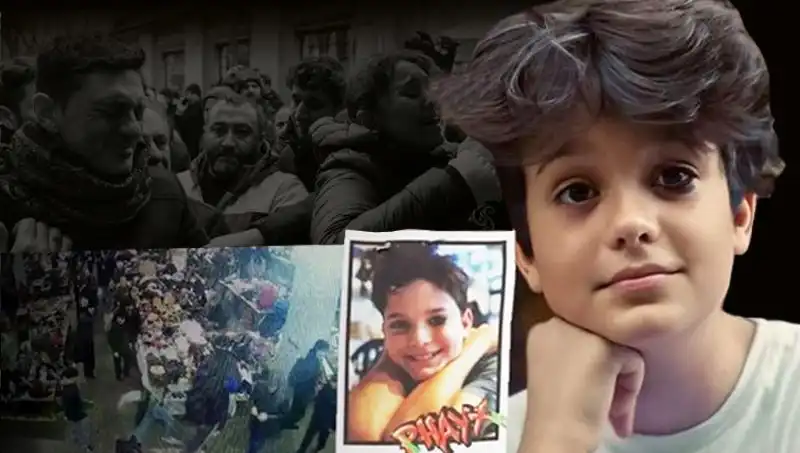 Mattia Ahmet Minguzzi’nin Ailesine Gelen Ölüm Tehditleri ve Ortaya Çıkan Skandal