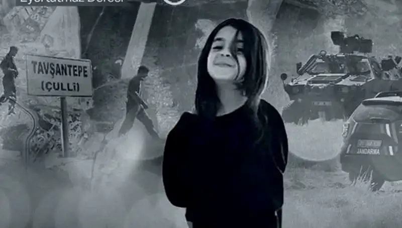 Narin Güran'ın Son İsteği: Ölüm Öncesi Ağabeyine Söyledikleri Nedir?