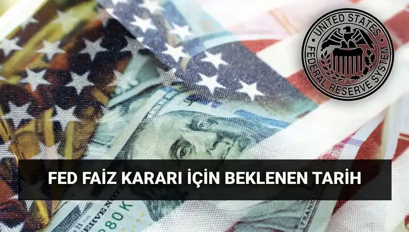 FED Faiz Kararı Temmuz Toplantısı: İndirim Beklentisi Gerçekleşecek mi?