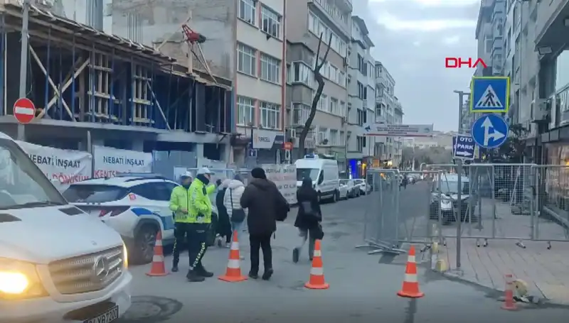 İstanbul'da Gösteri Yasağına Dair Gizemli Gelişmeler: Nedenleri ve Sonuçları