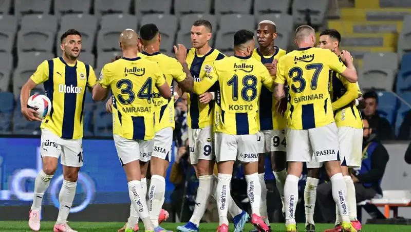 Fenerbahçe’nin Eyüpspor Maçında 4 Star Oyuncusu Forma Giyemeyecek!