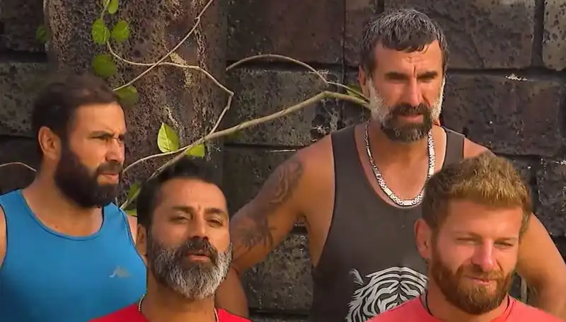 Survivor'da Şok Veda: Birleşme Hayali Sona Erdi mi?