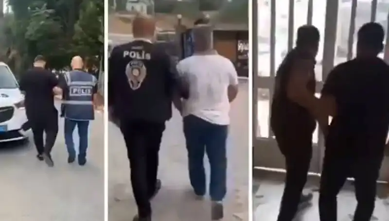 21 İldeki Dev Operasyonda 346 Siber Suçlu Yakalandı!