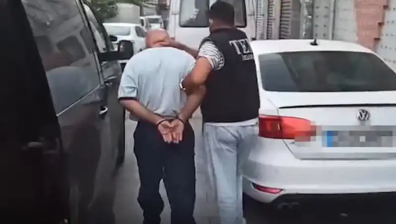 FETÖ'nün İzdivaç Ekibine Gözaltı: Gerçekler Ortaya Çıkıyor