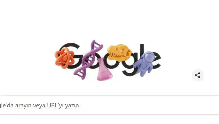 STEM Alanındaki Kadınların Görünürlüğü: Google Doodle ile Kutlama