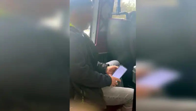 Minibüs Tacizcisi: Genç Kızın Yürek Sarsan Hikayesi ve Yakalanması