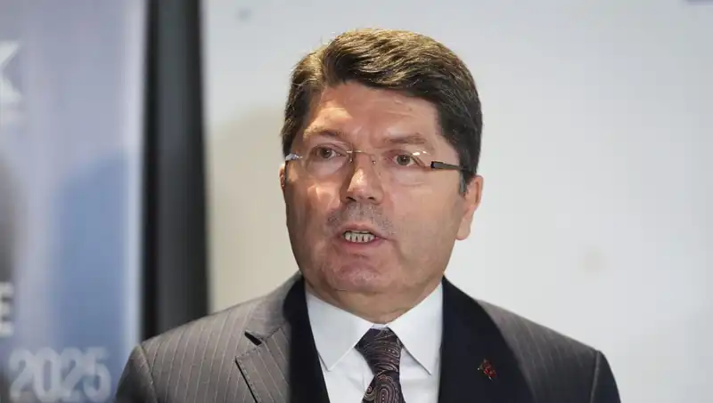 Af İddiaları Hakkında Şok Açıklama: Bakan Tunç'tan Net Cevap