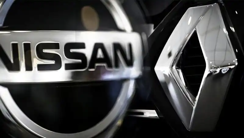 Nissan, Renault'ta Hisse Satışı ile Otonom Araç Stratejisini Gözden Geçiriyor