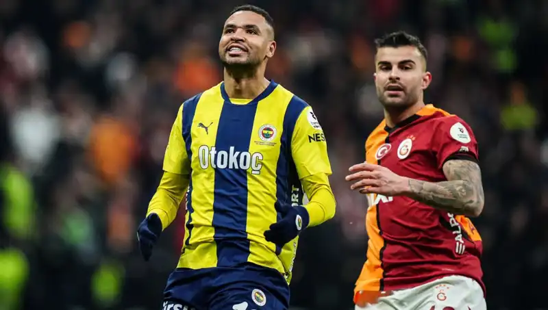 Kupada Kıyasıya Rekabet! Fenerbahçe ve Galatasaray Derbisi Neleri Getirecek?