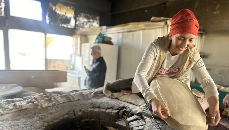 Dağ Köyünden Yükseliş: Genç Girişimcinin Siparişleri Patladı