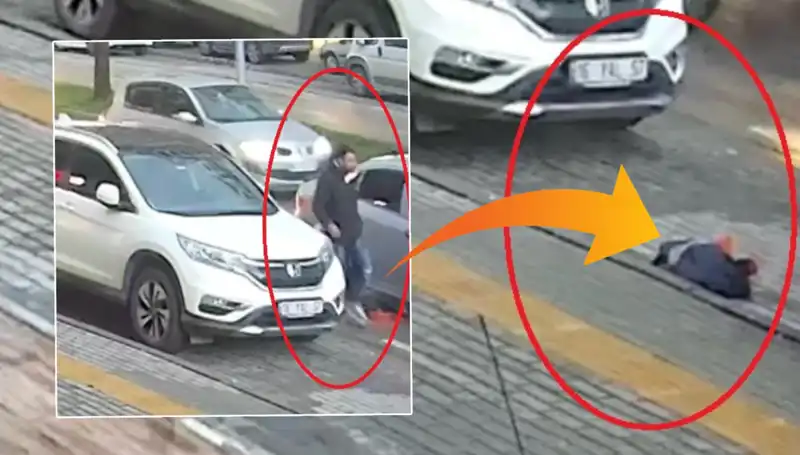 Hakimin Kilo Yasakları ve Montun Şaşırtan Hikayesi