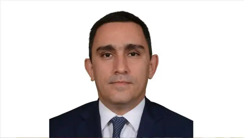 Can Yücel Kimdir? Şişecam Genel Müdürü Olarak Atanan Yeni İsim