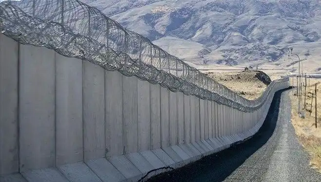 Edirne-Yunanistan Sınırında Yapılacak Duvarın Getireceği Tartışmalar ve Etkiler
