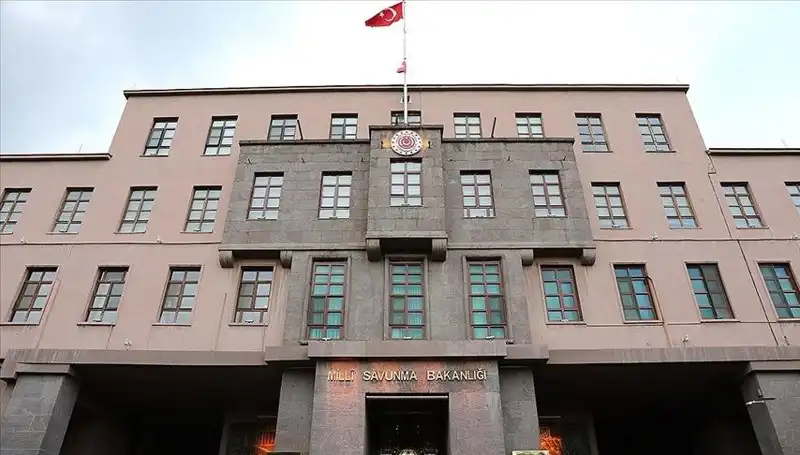 Suriye'deki SDG Anlaşmasının Uygulanması: MSB'nin Stratejik Gözetimi