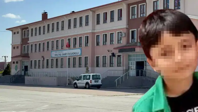 Akran Zorbalığına Uğrayan Yusuf'un Hayatı Kayıplarla Dolu