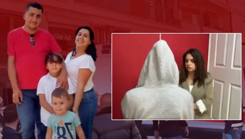 Türkiye’nin Gündemini Sallayan İtfaiyeci Olayı: Nişanlısı İlk Kez Konuştu