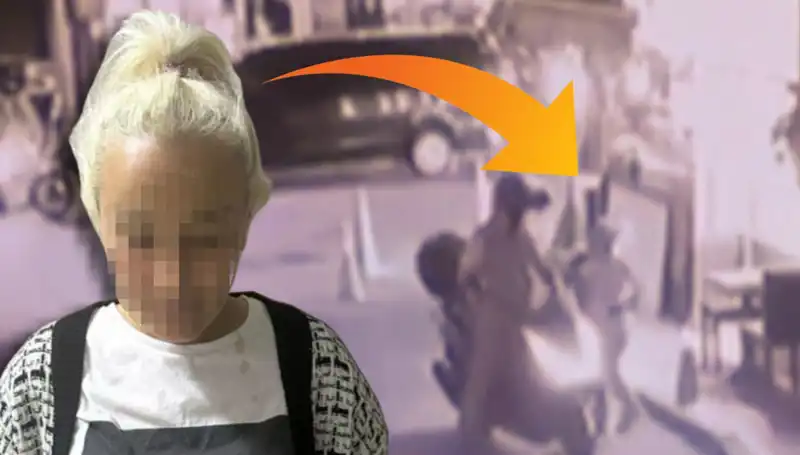 Ortaköy'de Bıçaklı Veli Kavgası: İki Baba Arasında Neler Oldu?