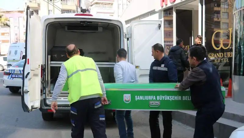 Şanlıurfa'da Gençlerin Hayatına Dokunan İntihar Olayı: Nedenler ve Sonuçlar