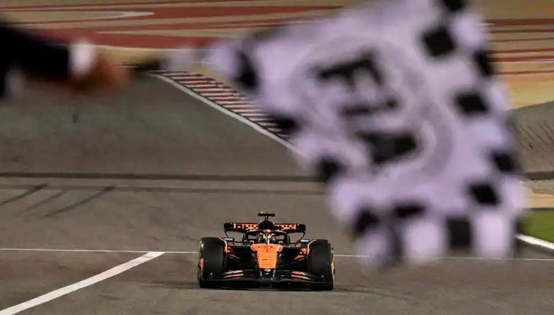 Formula 1'de Değişiklik: Emilia-Romagna Yerine Madrid Yarışı Eklendi