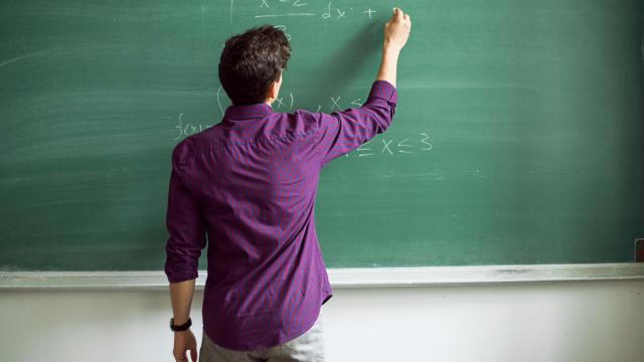 KPSS ile öğretmen alımı sona erdi