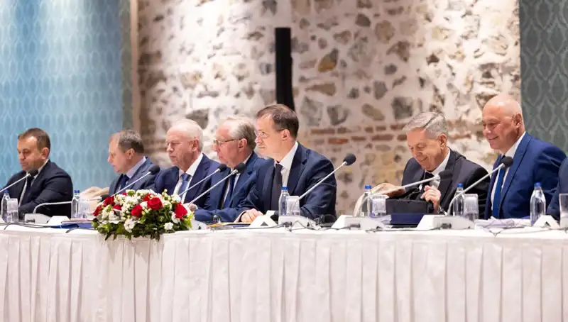 Putin-Zelenski Görüşmelerinde Anlaşmanın Kapısı Aralanıyor!