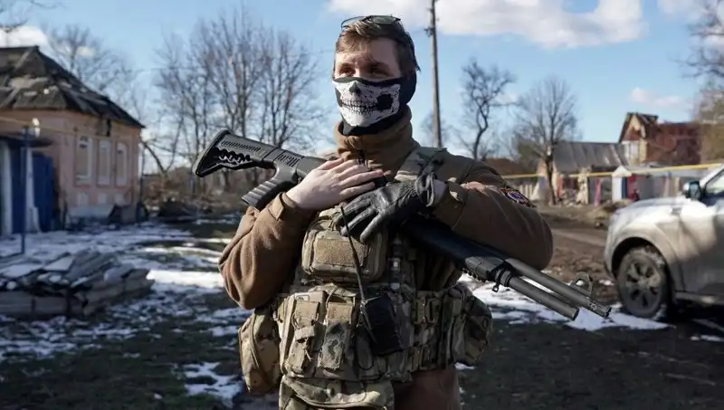 Ukrayna'nın Kursk İddiası: Rus Topraklarında İkinci Askeri Harekat