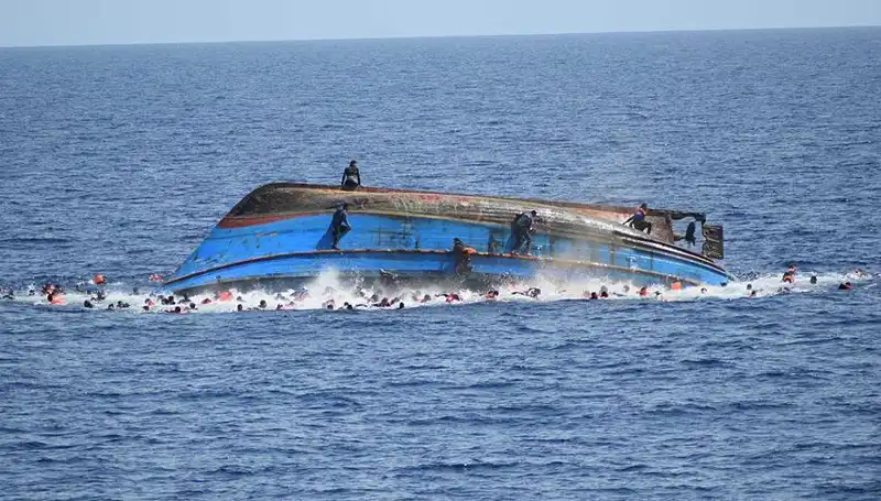 Filipinler'de Gemi Alabora Olarak Felaket: Hayatını Kaybedenler ve Kayıplar