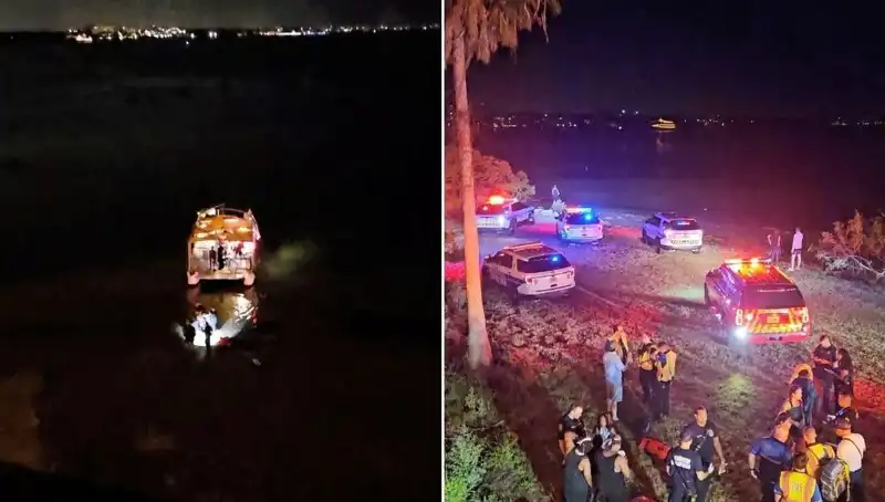 Feribot ve Tekne Çarpışması: İki Hayat Kayıp, Olayın Ardındaki Esrarengiz Detaylar
