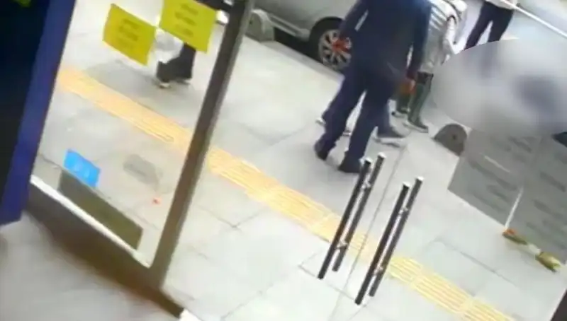 Esenler'de Korkunç Kaza: Hafriyat Kamyonu Dehşet Saçtı