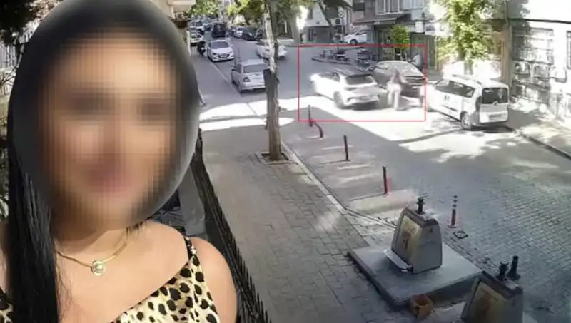 Fatih'te Genç Kadına Taciz ve Dehşet Anları: Korkunç Olay Detayları