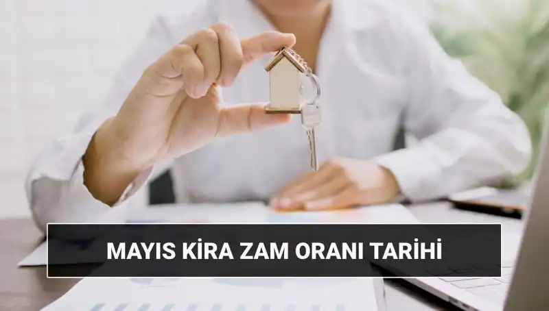 Kira Zam Oranı Ne Zaman Açıklanacak? İşte Tüm Detaylar