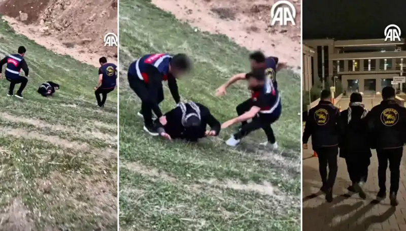 Dağda Yaşayan Çobanın Sırrı: 223 Yıldır Aranan Zanlı Ortaya Çıktı