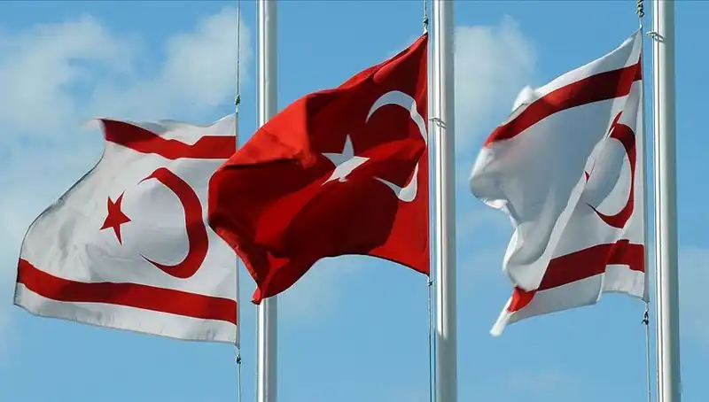 Türkiye, KKTC'nin Haklarını Savunmada Kararlılığını Vurguladı