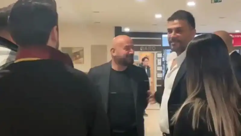 Engin Polat ve Kara Para Aklama Davası: Adliye Yüzleşmesi