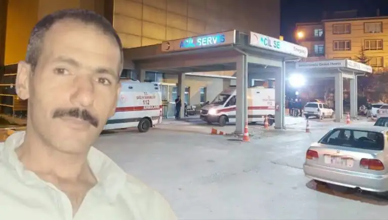 Babalar Günü’nde Şok: 17 Yaşındaki Çocuk Babasını Kendi Ellerine Aldı