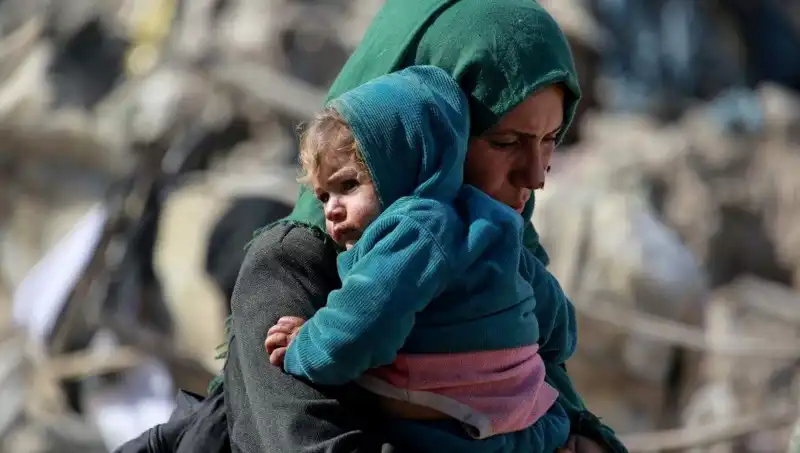 İsrail Ordusunun Gazze'deki Çocuk Ölümleri: 21 Günde 500 Hayat Kaybı
