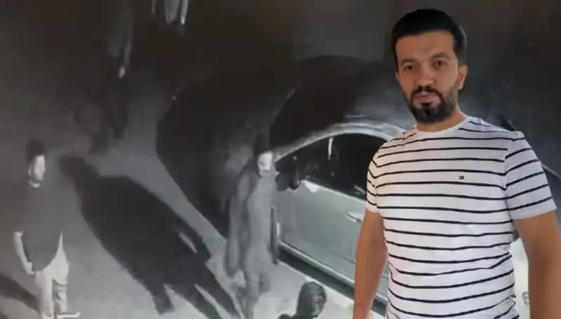 Ayrılmak İsteyen Genç Kızın İddiası: Sevgilisi Zorla Senet İmzalattı mı?