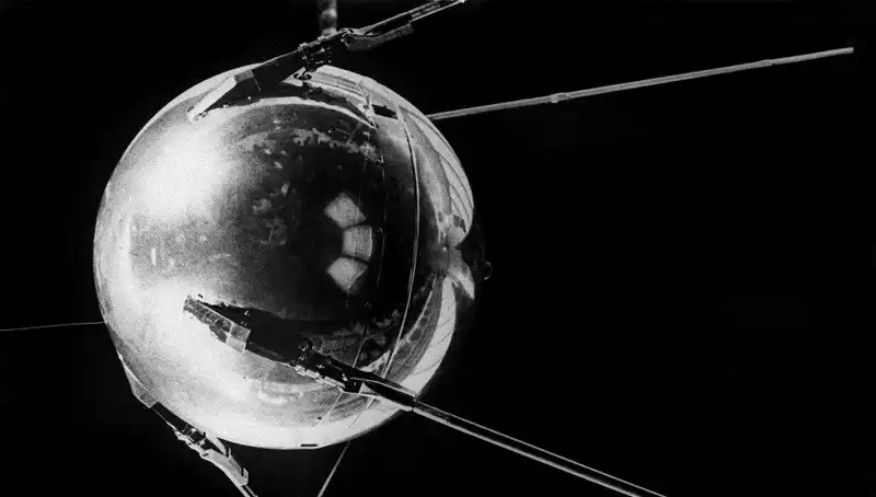 1972'de Fırlatılan Sovyet Uzay Aracının Korkutucu Düşüşü: Neler Olacak?