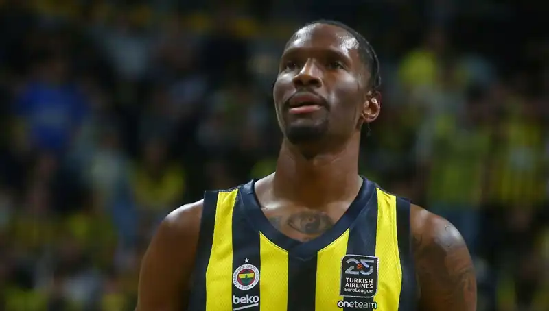 Nigel Hayes-Davis’in Yeni Takımı: Beklenmedik Bir Tercih!