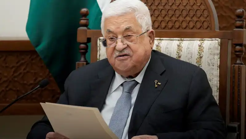 Mahmud Abbas'tan Heyecan Verici Hamle: Halef Adayı Belli Oldu!