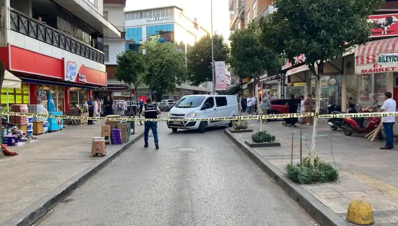 Ordu’da Sıra Dışı Silahlı Saldırı: Polis Korumasındaki Kişi Hedef Alındı