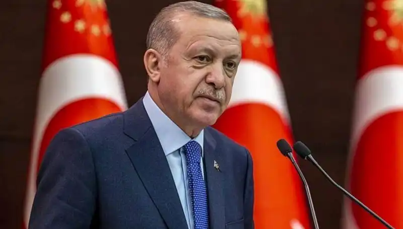 Cumhurbaşkanı Erdoğan ve Kral Abdullah'ın Tarihi Zirvesi: İş Birliği Mi?