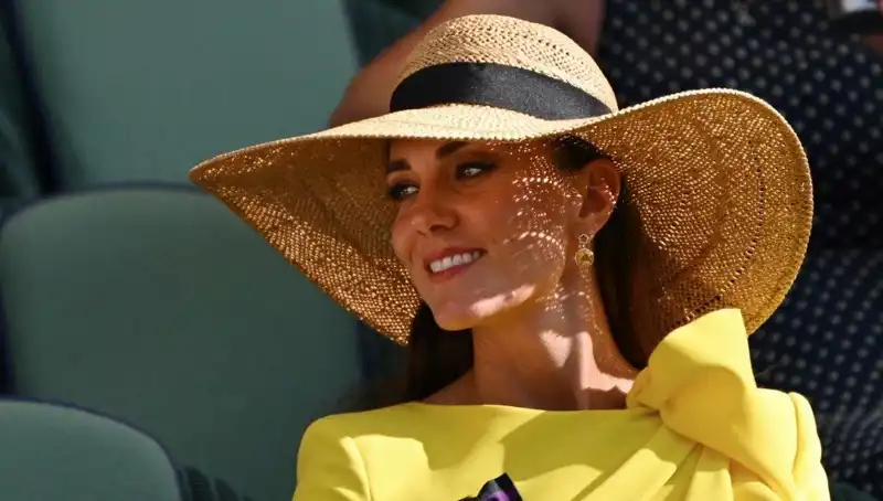 Kate Middleton'ın 15 Yıllık Asistanı Görevi Bıraktı: Arka Planda Neler Oluyor?