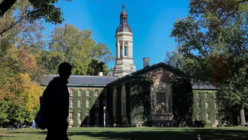 ABD Üniversiteleri Mercek Altında: Princeton, Harvard’ın Peşinden mi Gidiyor?