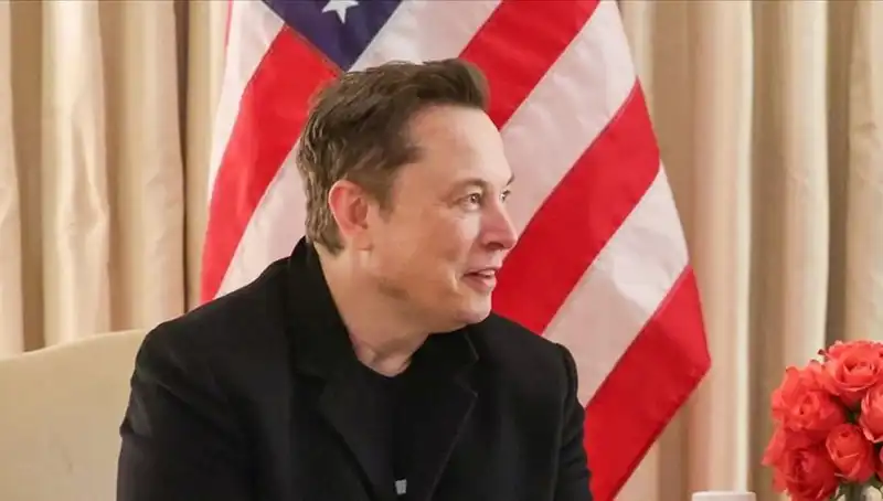 Elon Musk'tan Trump'a Destek: Ukrayna Tartışmalarında Neler Yaşandı?