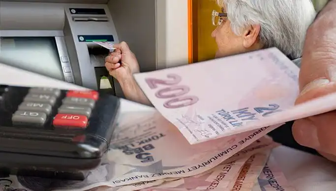 Eylül Ayında Engelli ve Yaşlı Aylıkları Hesaplarda! Ne Zaman Yatırılacak?