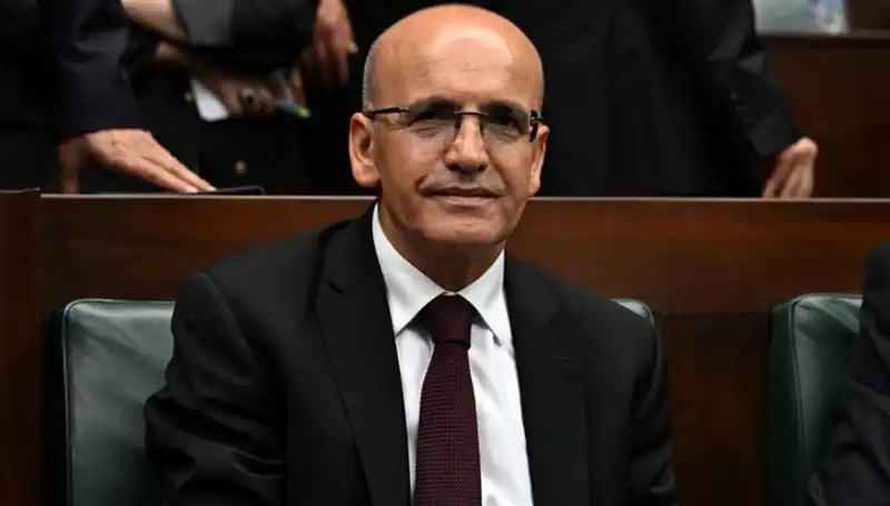 Bakan Şimşek’ten Piyasalara Güçlü Mesaj: Ekonomide Büyüme Vurgusu